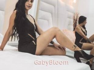 GabyBloom