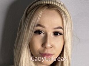 GabyLukreas