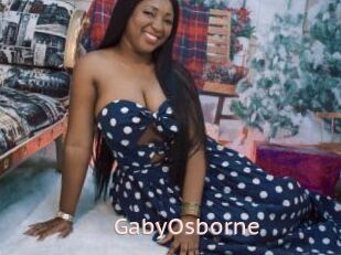 GabyOsborne