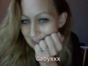 Gabyxxx