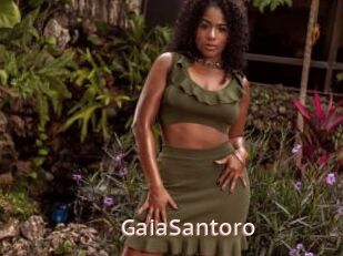 GaiaSantoro