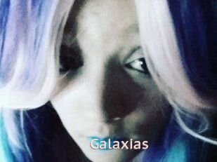 Galaxias
