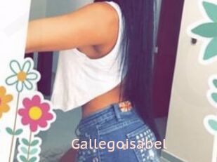 Gallegoisabel