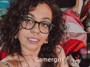 Gamergrrl