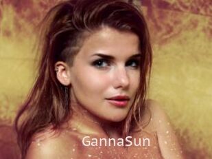 GannaSun
