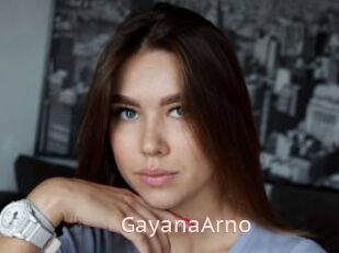 GayanaArno