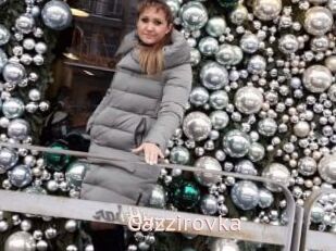 Gazzirovka