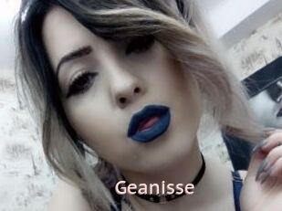 Geanisse
