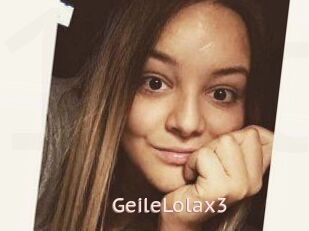 GeileLolax3