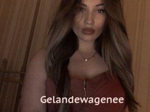 Gelandewagenee