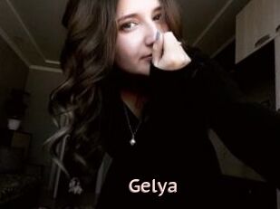 Gelya