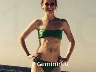 Geminired