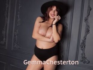 GemmaChesterton
