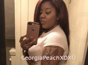 GeorgiaPeachXOXO