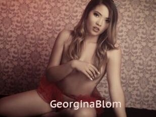 GeorginaBlom