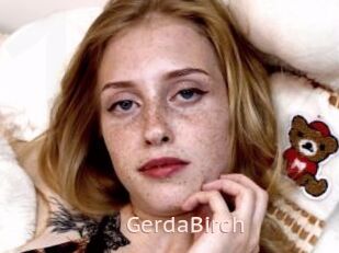GerdaBirch