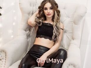 GerlMaya