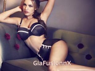 GiaFusionnX