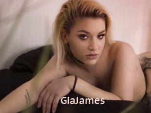 GiaJames