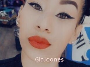 GiaJoones