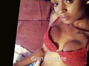 GiannaBlaze