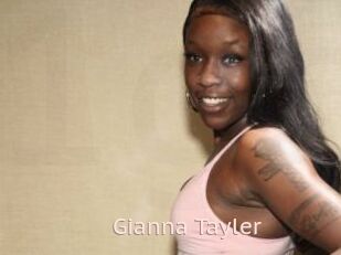 Gianna_Tayler