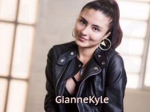 GianneKyle