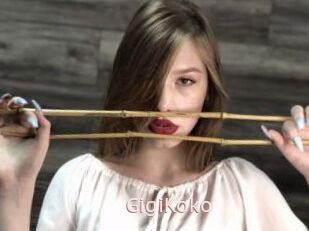 GigiKoko