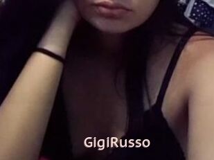 GigiRusso