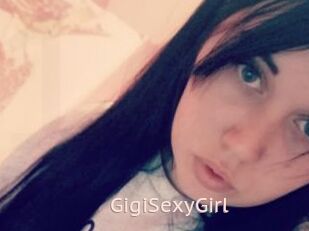 GigiSexyGirl