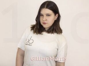 GillianMorris