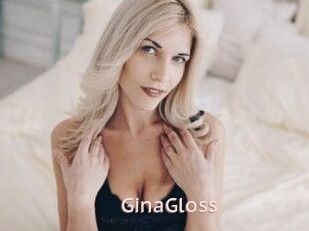 GinaGloss
