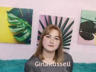 GinaRussell