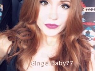 GingerBaby77