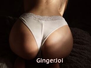 GingerJoi
