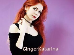 GingerKatarina