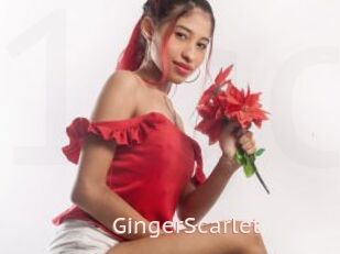 GingerScarlet