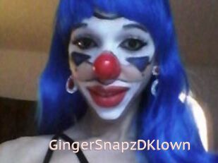 GingerSnapzDKlown
