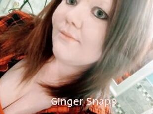 Ginger_Snapp