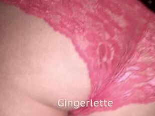 Gingerlette