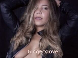 Gingerxlove
