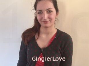 GingierLove