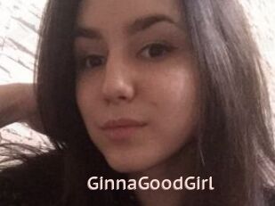 GinnaGoodGirl