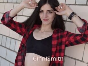 GinniSmith