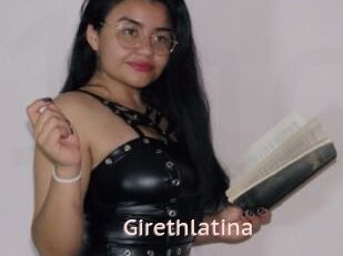 Girethlatina