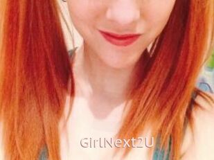 GirlNext2U