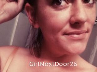 GirlNextDoor26