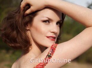 GirlSunOnline