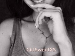 GirlSweetXS