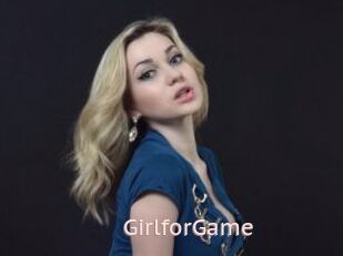 GirlforGame